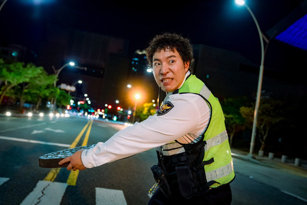 パク・ボゴム＆キム・ソヒョンら“グッドベンジャーズ”のアクションに注目「グッドボーイ」ビハインド公開