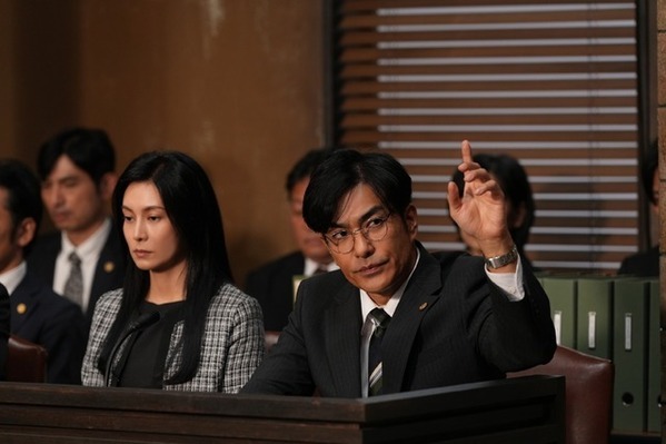 柴咲コウ＆亀梨和也＆木村文乃らが語る綾野剛『でっちあげ　～殺人教師と呼ばれた男』特別映像