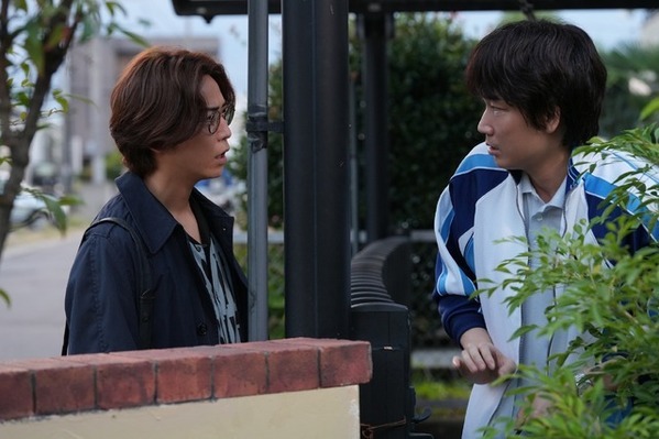 柴咲コウ＆亀梨和也＆木村文乃らが語る綾野剛『でっちあげ　～殺人教師と呼ばれた男』特別映像