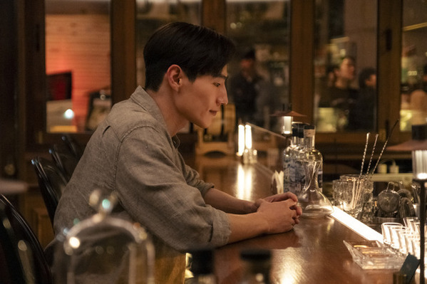 韓国映画『ラブ・イン・ザ・ビッグシティ』聖地巡礼のススメ