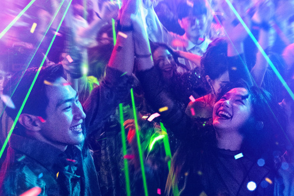 韓国映画『ラブ・イン・ザ・ビッグシティ』聖地巡礼のススメ