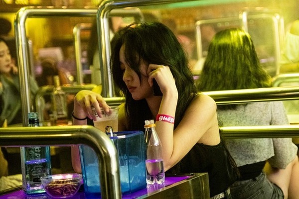 韓国映画『ラブ・イン・ザ・ビッグシティ』聖地巡礼のススメ