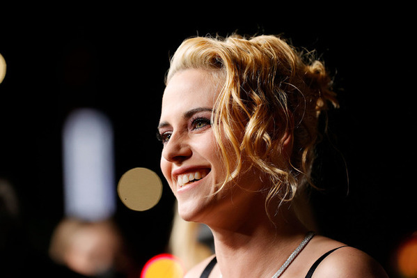 クリステン・スチュワート＆ケイティ・オブライアン『愛はステロイド』8月公開　熱を帯びた予告編解禁