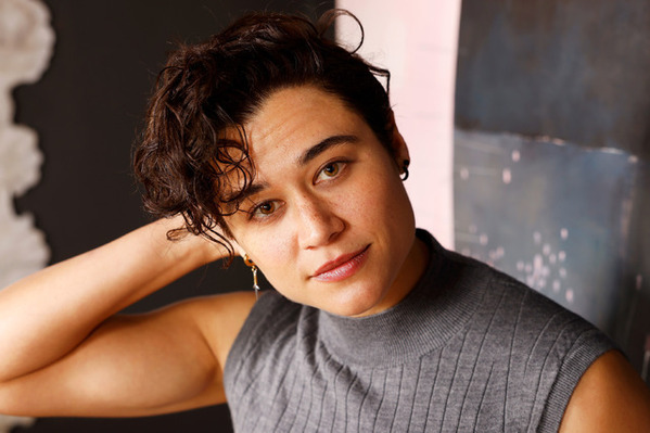 クリステン・スチュワート＆ケイティ・オブライアン『愛はステロイド』8月公開　熱を帯びた予告編解禁