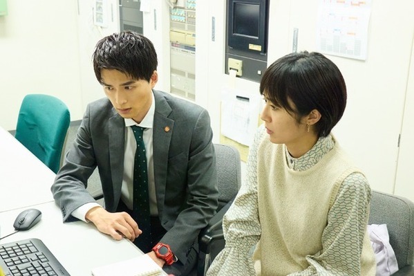 「幸せになってほしい」「大号泣」志尊淳“浩暉”と岸井ゆきの“万琴”の旅行に切ない声上がる…「恋は闇」8話