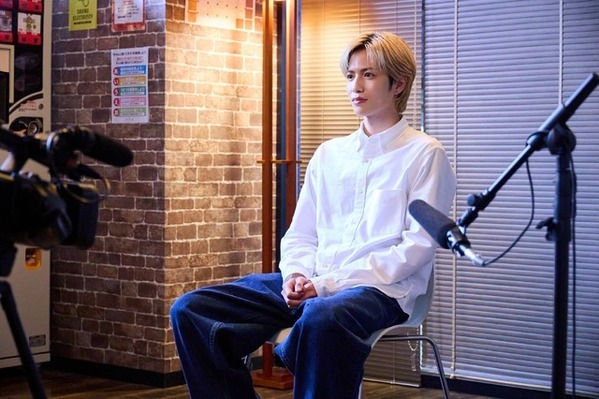 「幸せになってほしい」「大号泣」志尊淳“浩暉”と岸井ゆきの“万琴”の旅行に切ない声上がる…「恋は闇」8話