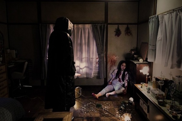 「幸せになってほしい」「大号泣」志尊淳“浩暉”と岸井ゆきの“万琴”の旅行に切ない声上がる…「恋は闇」8話