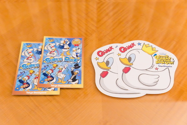 【ディズニー】ドナルドが夢に描いたユニークな世界をディズニーホテルでも！期間限定スペシャルルームに潜入