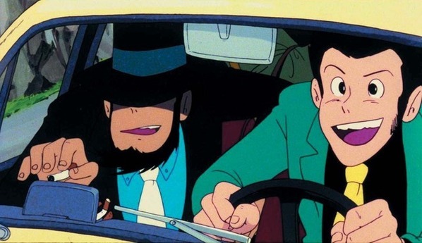 『ルパン三世 カリオストロの城』6月27日に金曜ロードショー放送　最新作特別映像も