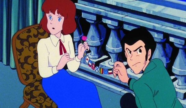 『ルパン三世 カリオストロの城』6月27日に金曜ロードショー放送　最新作特別映像も