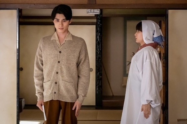 「ずっと幸せでいて」芳根京子“なつ美”＆本田響矢“瀧昌”、今後の幸せも切に願う声多数「波うららかに、めおと日和」7話