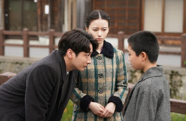 「ずっと幸せでいて」芳根京子“なつ美”＆本田響矢“瀧昌”、今後の幸せも切に願う声多数「波うららかに、めおと日和」7話