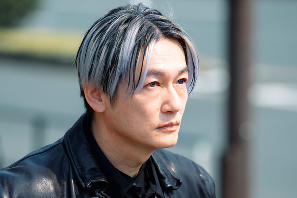 井浦新「考察を楽しんで」4年ぶりの金曜ドラマ「DOPE　麻薬取締部特捜課」出演