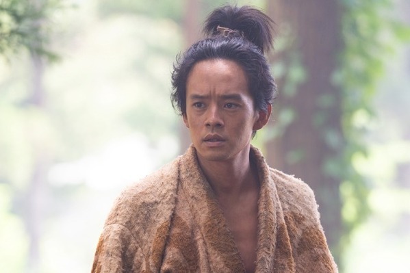 仲野太賀＆池松壮亮、大河ドラマ「豊臣兄弟！」クランクイン「撮影がより楽しみに」