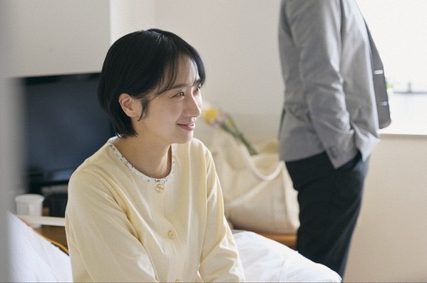 「良すぎる」「萌え」及川光博“桐石”の姿に様々な声上がる…間宮祥太朗主演「イグナイト」第8話