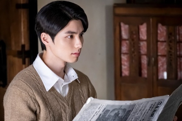 本田響矢“瀧昌”＆芳根京子“なつ美”「波うららかに、めおと日和」夫婦がランクイン！ 読者が選ぶ春ドラマ推しキャラランキング