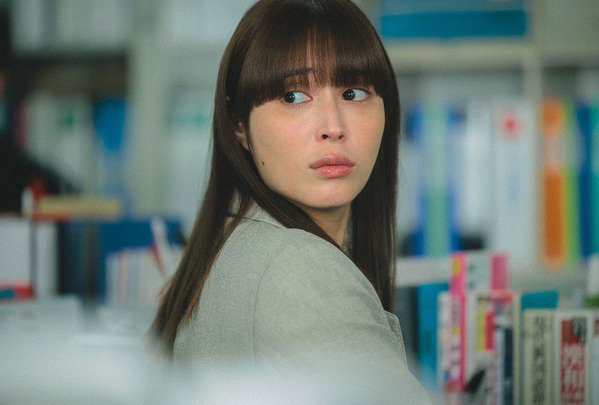 本田響矢“瀧昌”＆芳根京子“なつ美”「波うららかに、めおと日和」夫婦がランクイン！ 読者が選ぶ春ドラマ推しキャラランキング