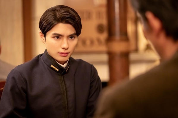 本田響矢“瀧昌”＆芳根京子“なつ美”「波うららかに、めおと日和」夫婦がランクイン！ 読者が選ぶ春ドラマ推しキャラランキング