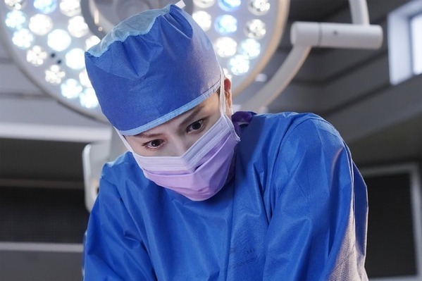 本田響矢“瀧昌”＆芳根京子“なつ美”「波うららかに、めおと日和」夫婦がランクイン！ 読者が選ぶ春ドラマ推しキャラランキング