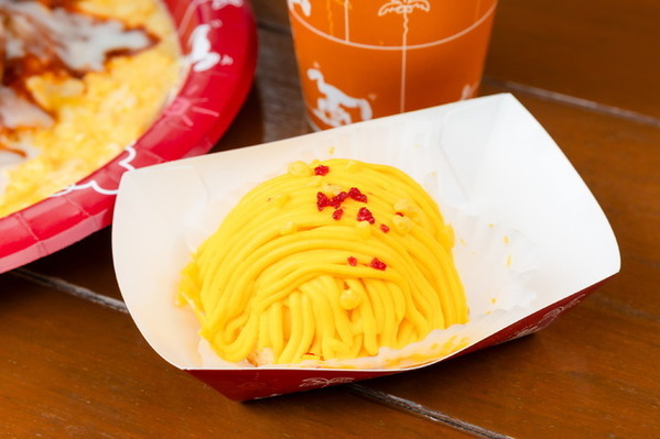 【ディズニー】ボリューム満点のドナルドらしいオムライス！TDLグランマ・サラのキッチンのスペシャルセット