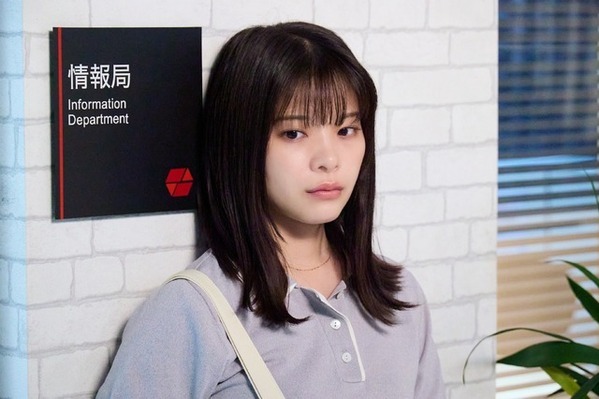 「恋は闇」のHuluオリジナルストーリー「真犯人は誰だ!? -キノピー＆進藤＋唯月の大予想-」配信