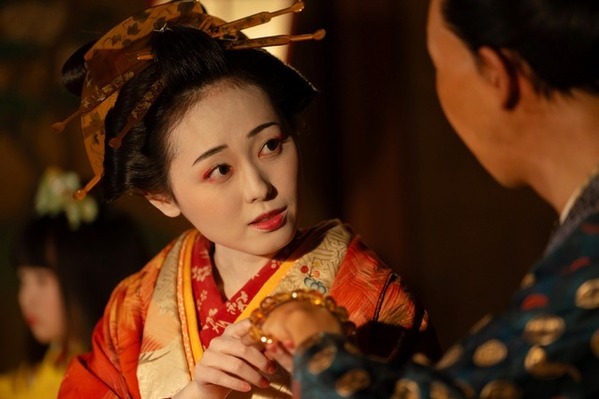 大河ドラマ「べらぼう」第22回あらすじ　6月8日放送