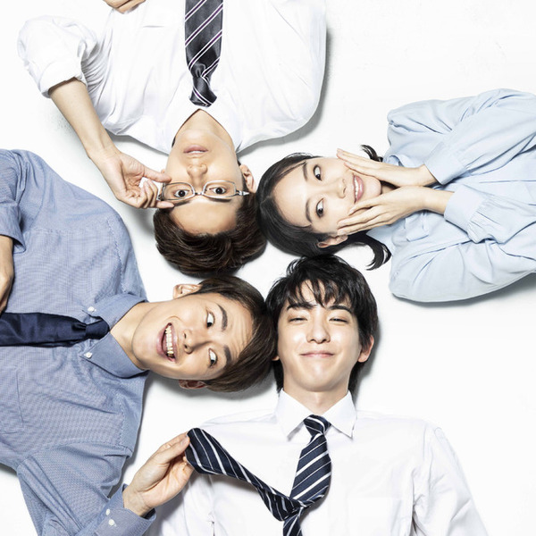 大人の心にリアルに刺さる！ミュージカル「ミセン」CSでテレビ初放送