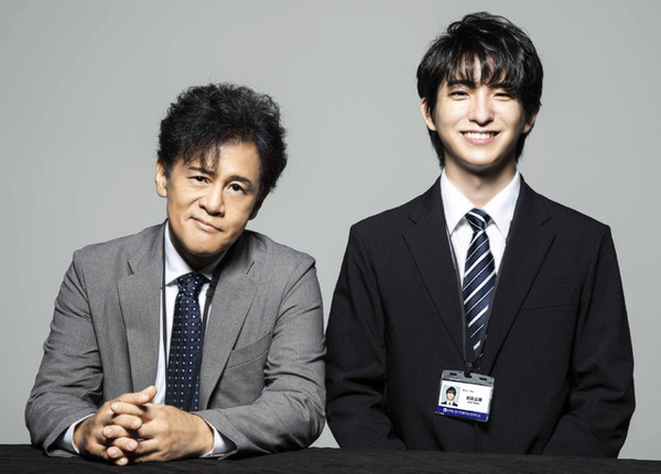 大人の心にリアルに刺さる！ミュージカル「ミセン」CSでテレビ初放送