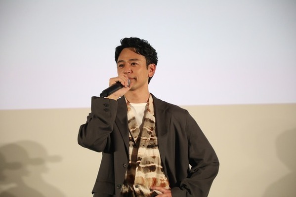 妻夫木聡、2度の公開延期を乗り越え「感無量です」広瀬すず＆大友啓史監督と『宝島』沖縄プレミア