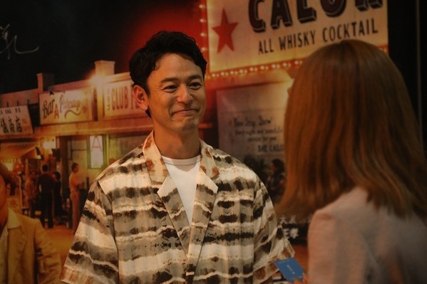 妻夫木聡、2度の公開延期を乗り越え「感無量です」広瀬すず＆大友啓史監督と『宝島』沖縄プレミア