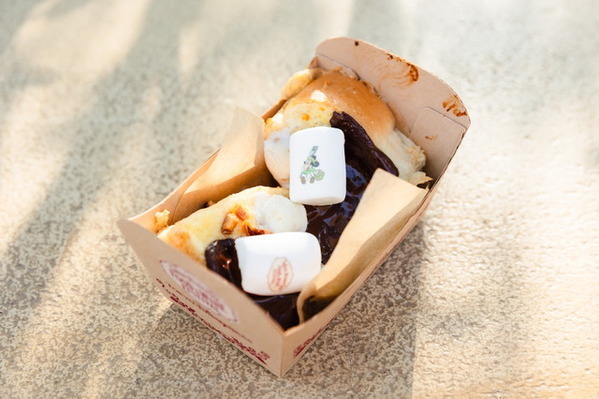 【ディズニー】TDR初、オフィシャルスポンサー協賛SPメニュー6種類を実食「東京ディズニーシー・フード＆ワイン・フェスティバル」