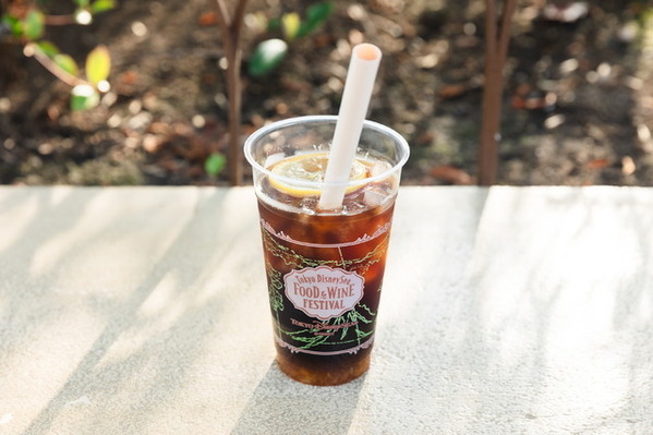 【ディズニー】TDR初、オフィシャルスポンサー協賛SPメニュー6種類を実食「東京ディズニーシー・フード＆ワイン・フェスティバル」