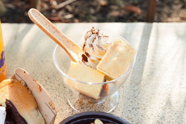 【ディズニー】TDR初、オフィシャルスポンサー協賛SPメニュー6種類を実食「東京ディズニーシー・フード＆ワイン・フェスティバル」