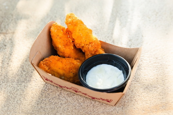 【ディズニー】TDR初、オフィシャルスポンサー協賛SPメニュー6種類を実食「東京ディズニーシー・フード＆ワイン・フェスティバル」