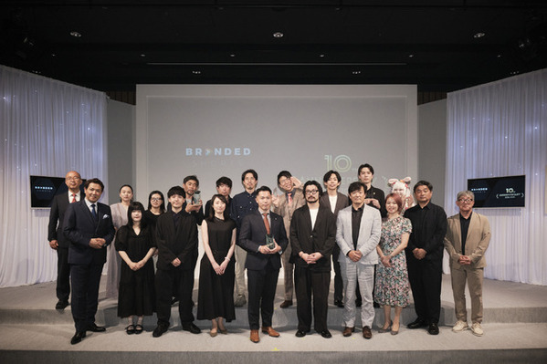 寺田心主演『男子校のオレが共学に!?異世界転校生ココロ』BRANDED SHORTS最優秀賞に