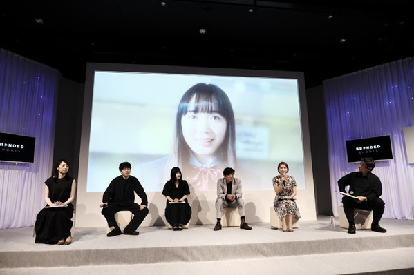 寺田心主演『男子校のオレが共学に!?異世界転校生ココロ』BRANDED SHORTS最優秀賞に