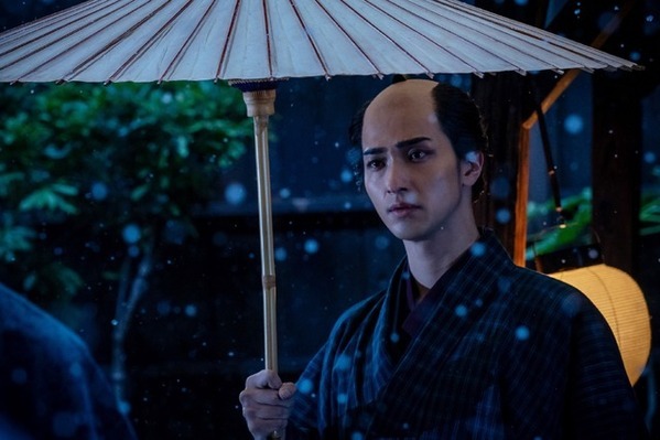 「べらぼう」22話　「消されたりしないよね…」福原遥“誰袖”のさらなる暴走に心配の声続出