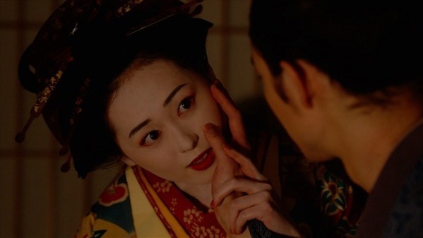 「べらぼう」22話　「消されたりしないよね…」福原遥“誰袖”のさらなる暴走に心配の声続出