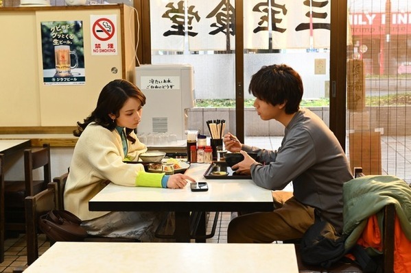 平祐奈＆阿部亮平、「家族愛」が見どころ「あなたを奪ったその日から」第8話今夜