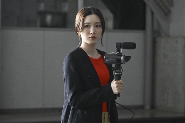 「熱かった！」「痛快」加藤晴彦 “滝本”の行動に興奮の声上がる…「キャスター」9話