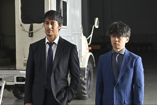 「熱かった！」「痛快」加藤晴彦 “滝本”の行動に興奮の声上がる…「キャスター」9話