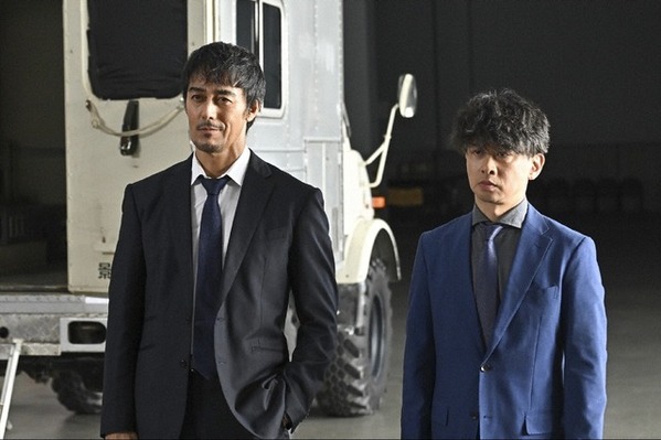 「熱かった！」「痛快」加藤晴彦 “滝本”の行動に興奮の声上がる…「キャスター」9話