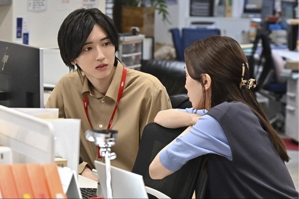 「熱かった！」「痛快」加藤晴彦 “滝本”の行動に興奮の声上がる…「キャスター」9話