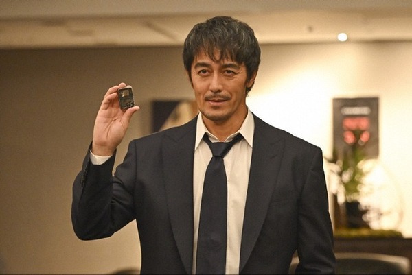 「熱かった！」「痛快」加藤晴彦 “滝本”の行動に興奮の声上がる…「キャスター」9話