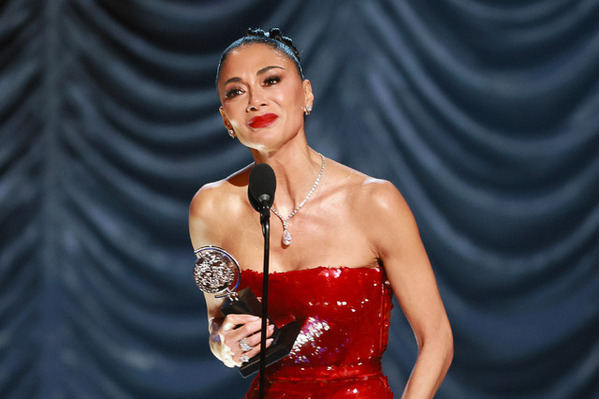 第78回トニー賞授賞式、ジョージ・クルーニーは受賞ならず…ニコール・シャージンガー、ダレン・クリスら受賞