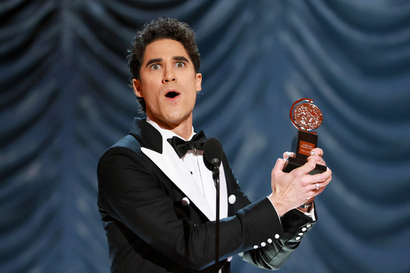 第78回トニー賞授賞式、ジョージ・クルーニーは受賞ならず…ニコール・シャージンガー、ダレン・クリスら受賞