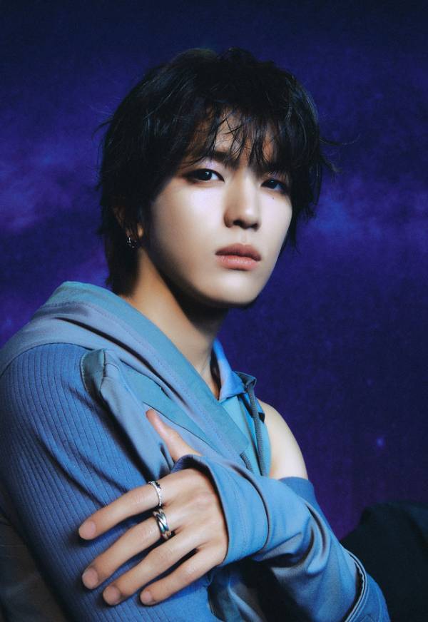 INI・高塚大夢、本田翼の後輩看護師役で出演「北くんがかわいすぎて手に余るので、3人でシェアすることにしました。」