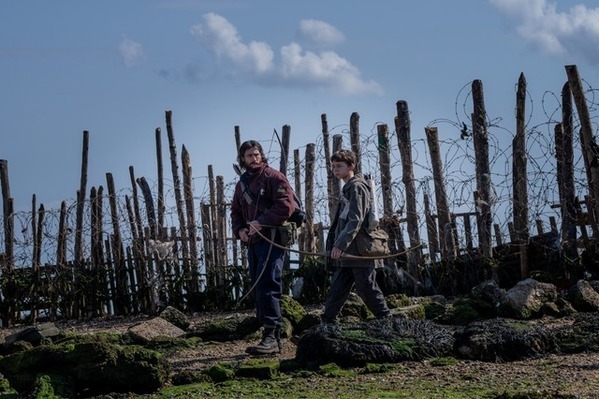 『28年後...』アーロン・テイラー＝ジョンソンが見せる父の姿にも注目