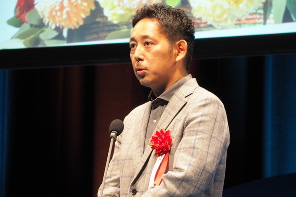 吉沢亮主演映画が作品賞含め4冠受賞！河合優実も喜びのスピーチ