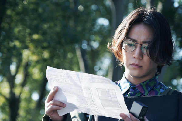 渡辺翔太“ヤヒロ”＆亀梨和也“ヤマメ”『事故物件ゾク 恐い間取り』新旧主人公を比較